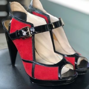 Michael Kors heels